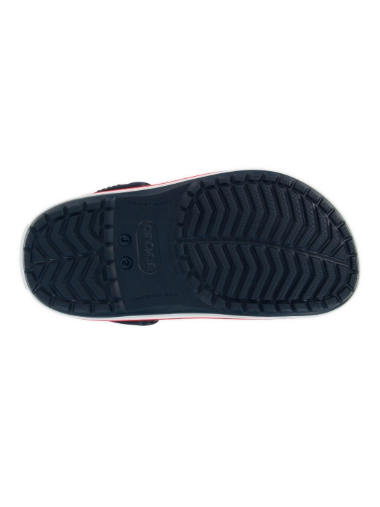 CROCS Kids Crocband Clog 207006 kloglari, bolalar uchun