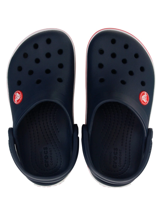 CROCS Kids Crocband Clog 207006 kloglari, bolalar uchun