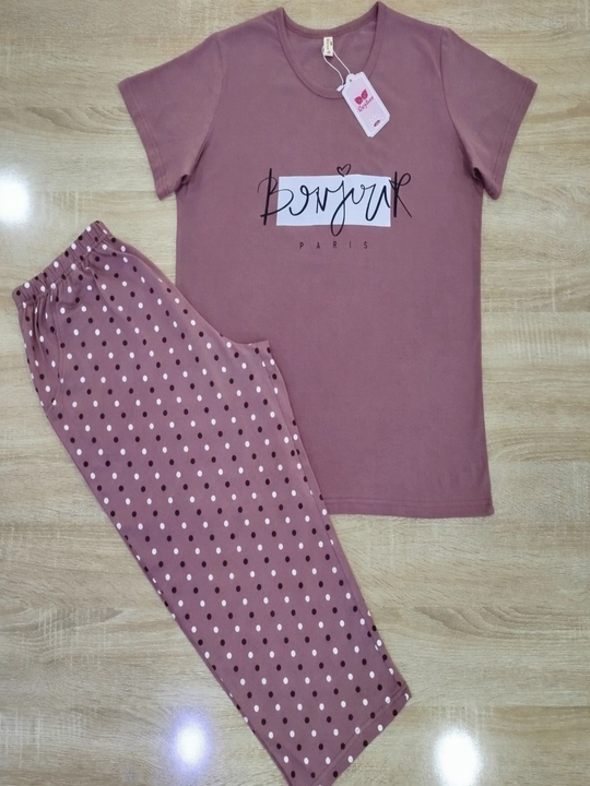 Женская пижама