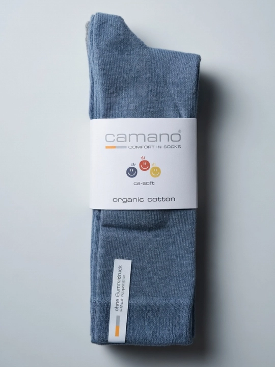 Турция. Колготки Camano из органического хлопка, для девочек - 4 пары в комплекте