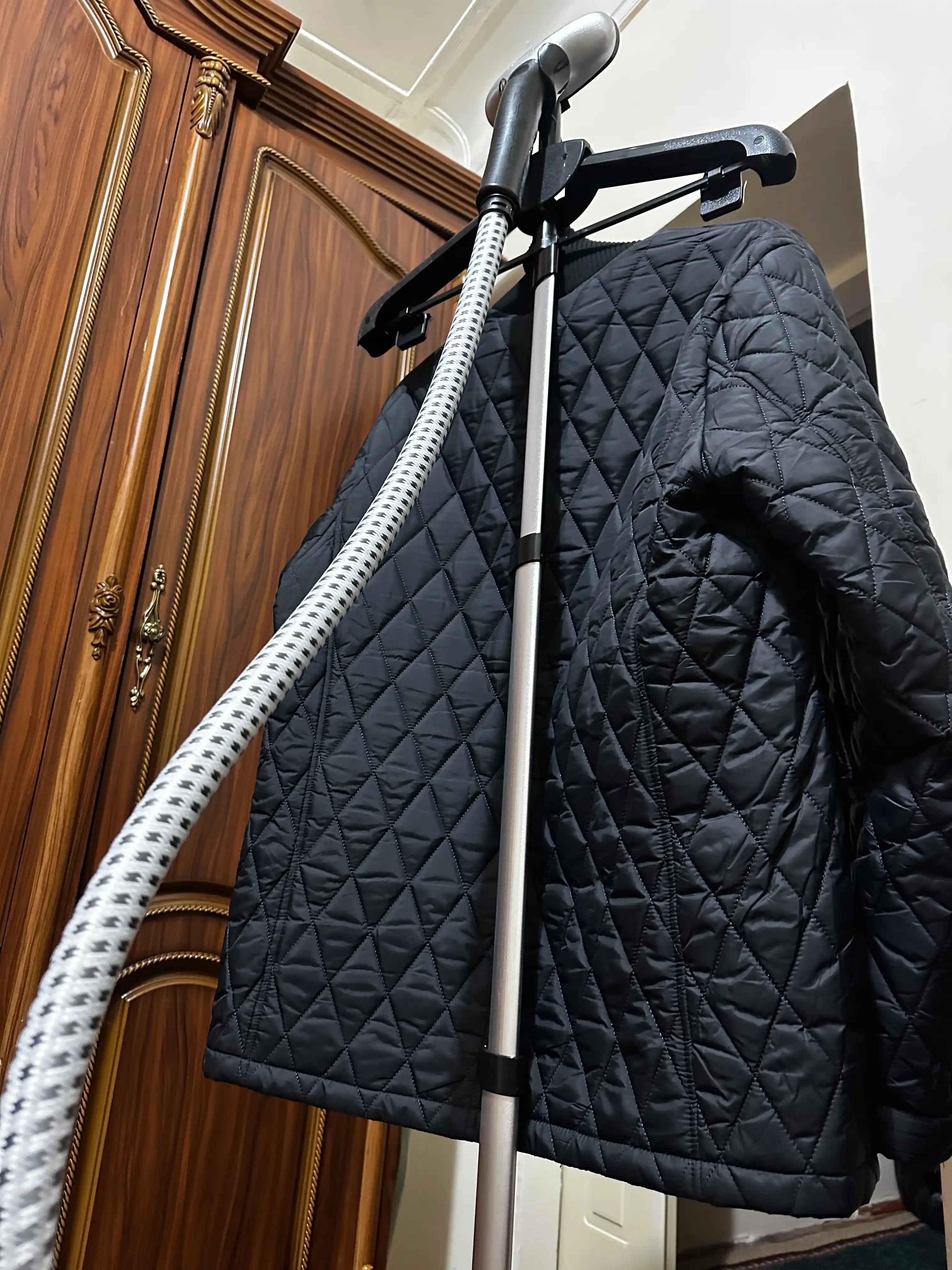 Мощный отпариватель, утюг для одежды Garment Steamer SX3, 3 л