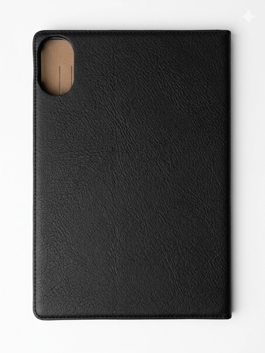 Чехол для планшета Xiaomi Redmi Pad 2, защитный чехол-книжка с функцией подставки