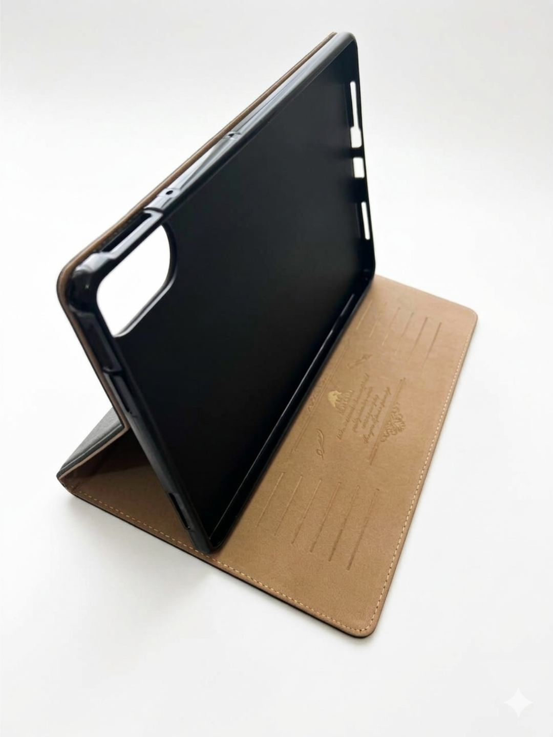 Чехол для планшета Xiaomi Redmi Pad 2, защитный чехол-книжка с функцией подставки