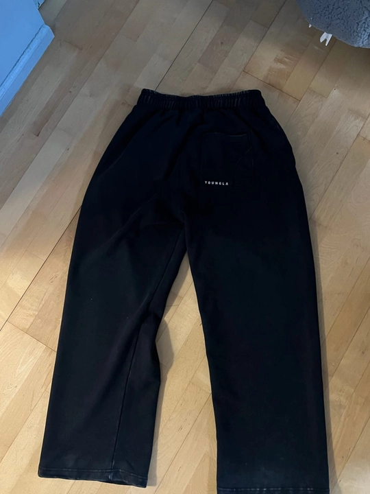 Erkaklar uchun sport shimlar — joggerlar YOUNGLA va GYMSHARK
