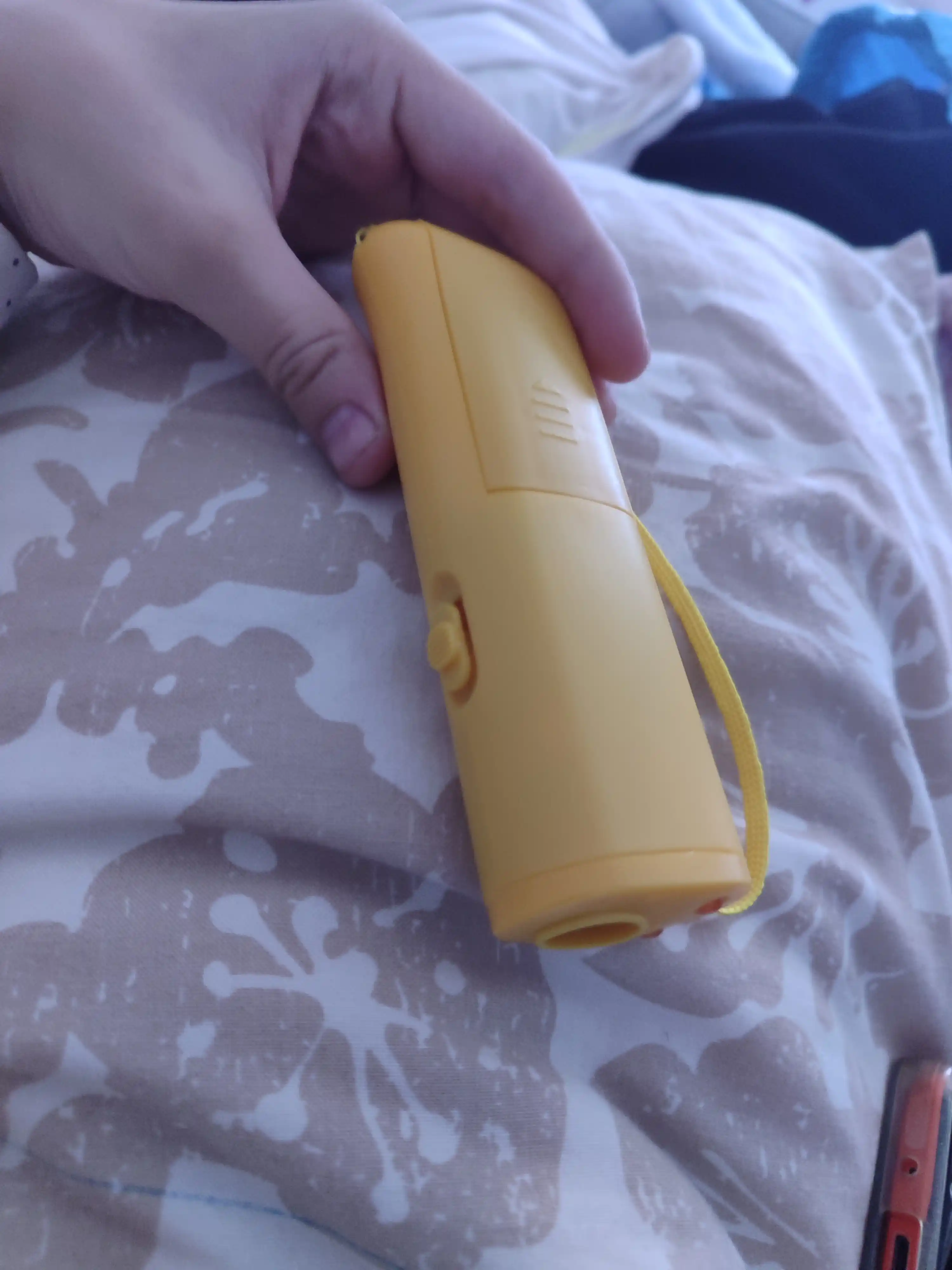 Ультразвуковой отпугиватель собак – защита от агрессивных собак dog repeller