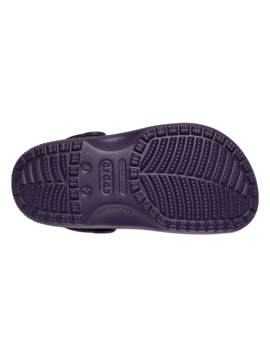 Клоги CROCS Classic 206991, для девочек и мальчиков