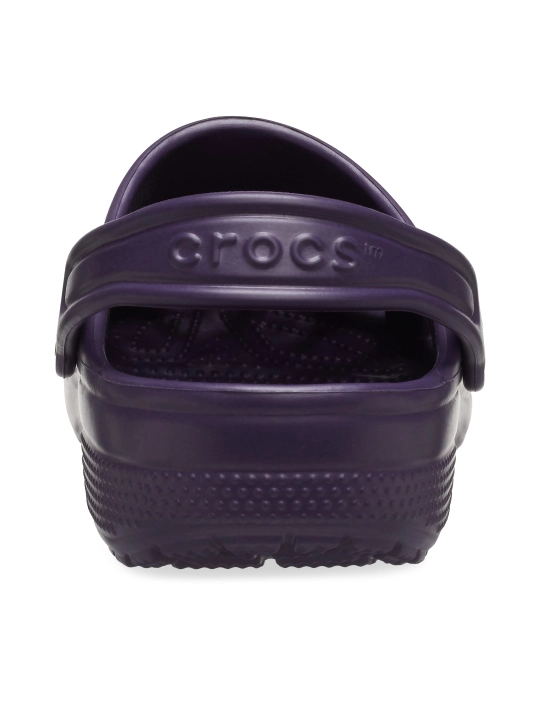Клоги CROCS Classic 206991, для девочек и мальчиков