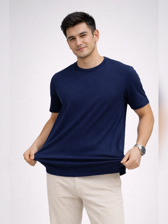 Футболка UzLook для мужчин и женщин, хлопковая дышащая, XXS–3XL