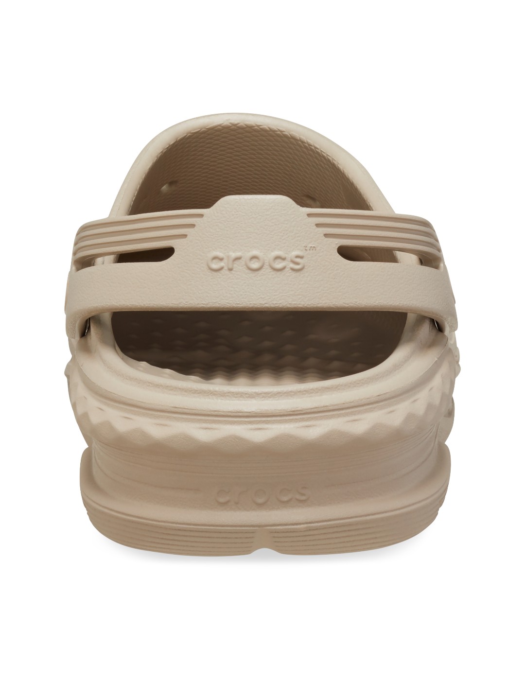 Клоги CROCS Off Grid Clog 209501, для женщин и мужчин