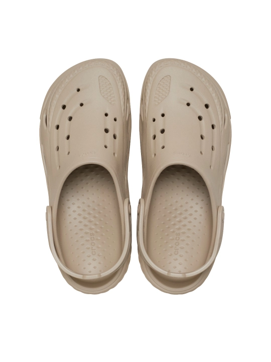 Клоги CROCS Off Grid Clog 209501, для женщин и мужчин