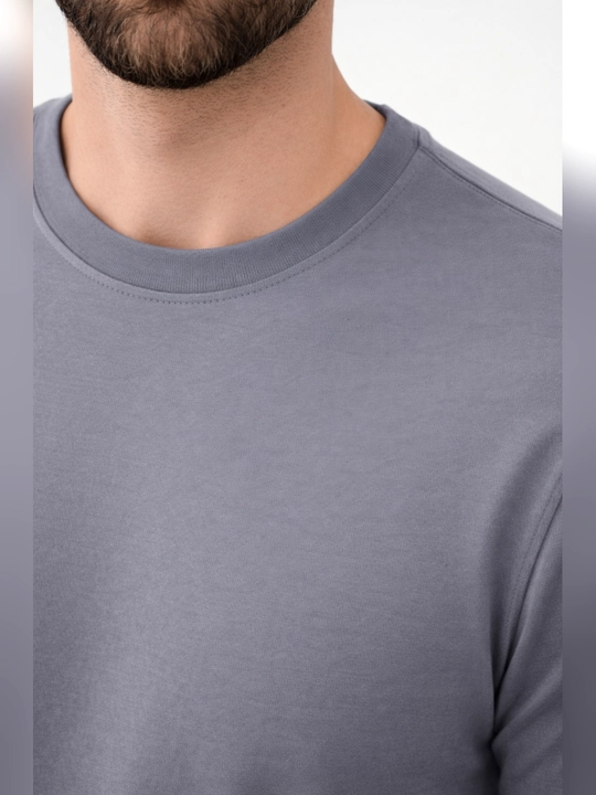 Футболка UzLook для мужчин и женщин, хлопковая дышащая, XXS–3XL