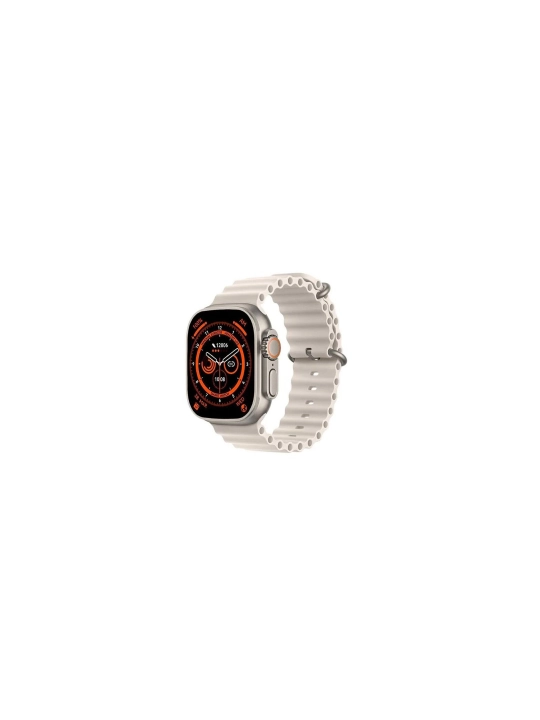 Aqlli soat Smart-watch T800 Ultra, 49 mm