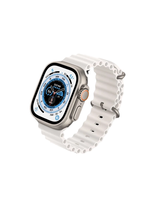 Aqlli soat Smart-watch T800 Ultra, 49 mm
