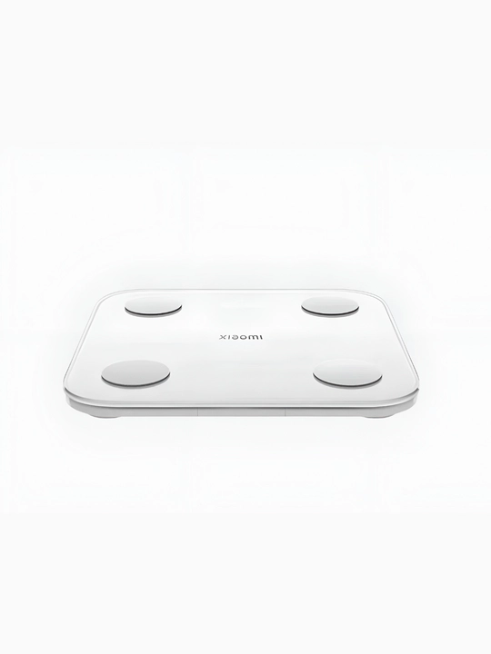 Mi Smart Scale S400 Aqlli tarozi, Bluetooth smartfon bilan boshqarish, Xiaomi Home