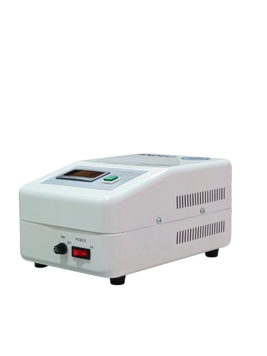 Kuchlanish stabilizatori ANDeli SDW/SVC 1–50 kVA, 110–300V, 220V