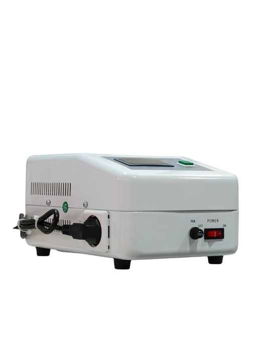 Kuchlanish stabilizatori ANDeli SDW/SVC 1–50 kVA, 110–300V, 220V