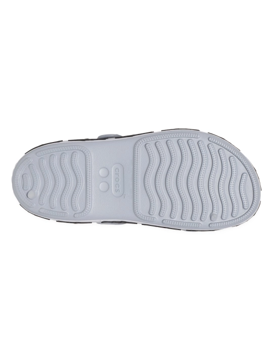 Сандалии CROCS Crocband Cruiser Shark 210031-007, для девочек и мальчиков