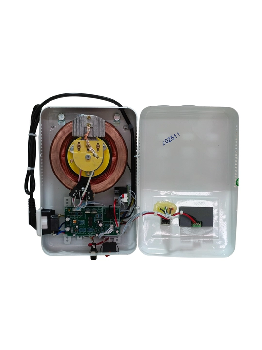 Kuchlanish stabilizatori ANDeli SDW/SVC 1–50 kVA, 110–300V, 220V