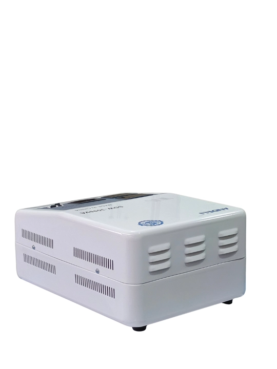 Kuchlanish stabilizatori ANDeli SDW/SVC 1–50 kVA, 110–300V, 220V