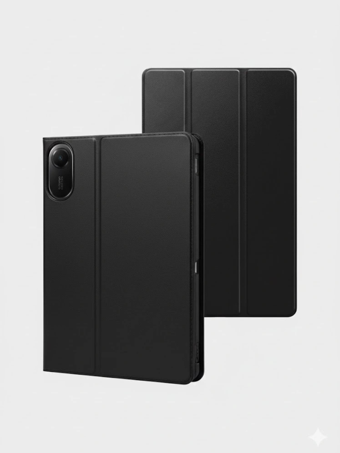 Чехол для планшета Xiaomi Redmi Pad 2, защитный чехол-книжка с функцией подставки