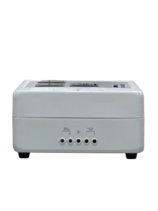 Kuchlanish stabilizatori ANDeli SDW/SVC 1–50 kVA, 110–300V, 220V