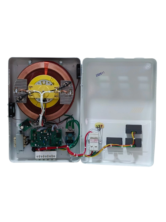 Kuchlanish stabilizatori ANDeli SDW/SVC 1–50 kVA, 110–300V, 220V