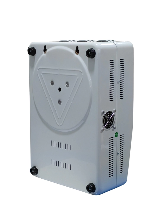Kuchlanish stabilizatori ANDeli SDW/SVC 1–50 kVA, 110–300V, 220V