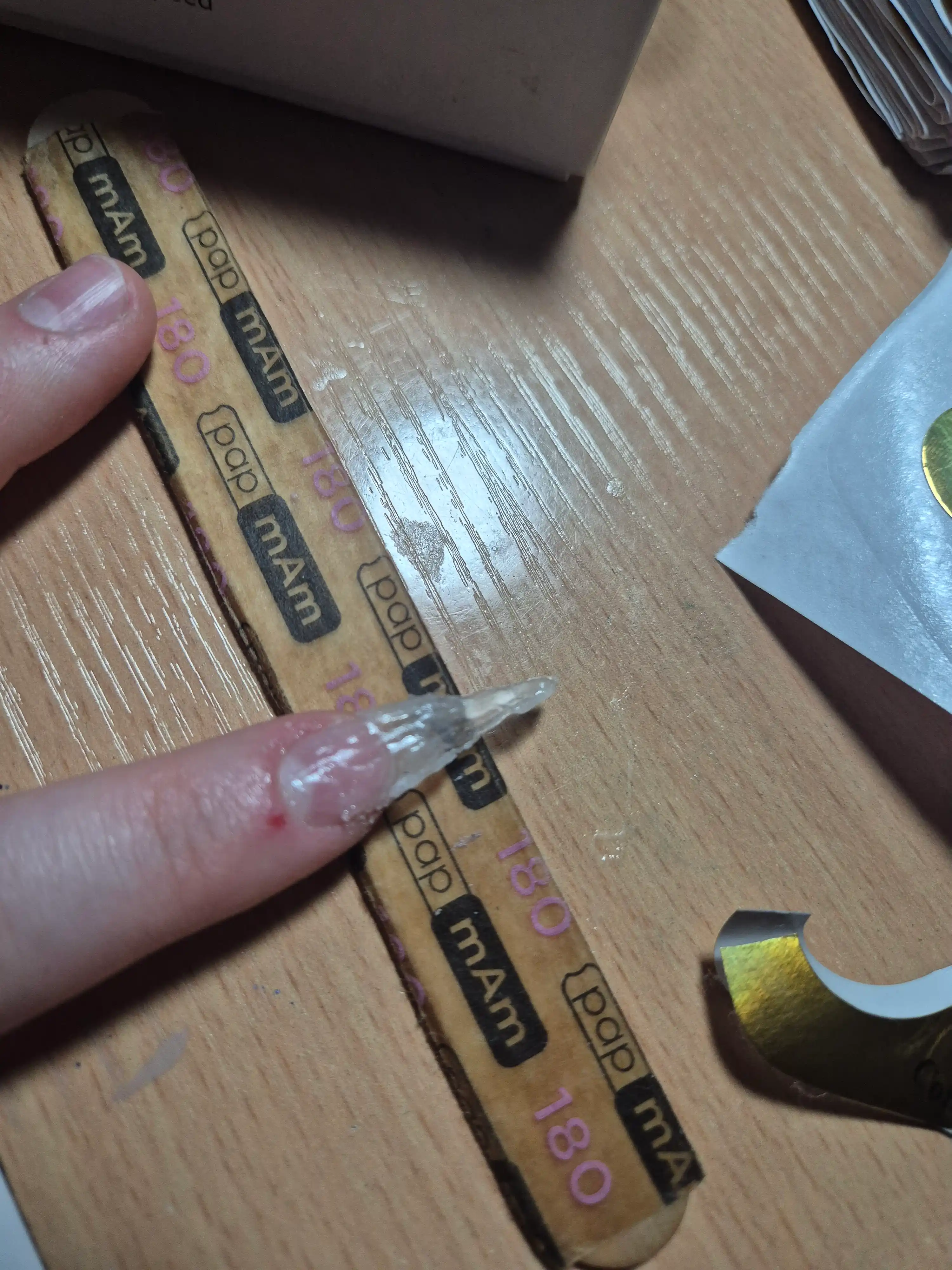 KLIO Tirnoqlarni narashivaniyasi uchun akrigel, 30 g