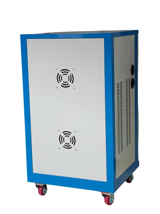 Kuchlanish stabilizatori ANDeli SDW/SVC 1–50 kVA, 110–300V, 220V