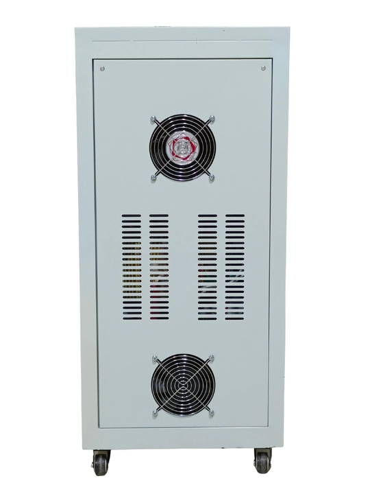 Kuchlanish stabilizatori ANDeli SDW/SVC 1–50 kVA, 110–300V, 220V
