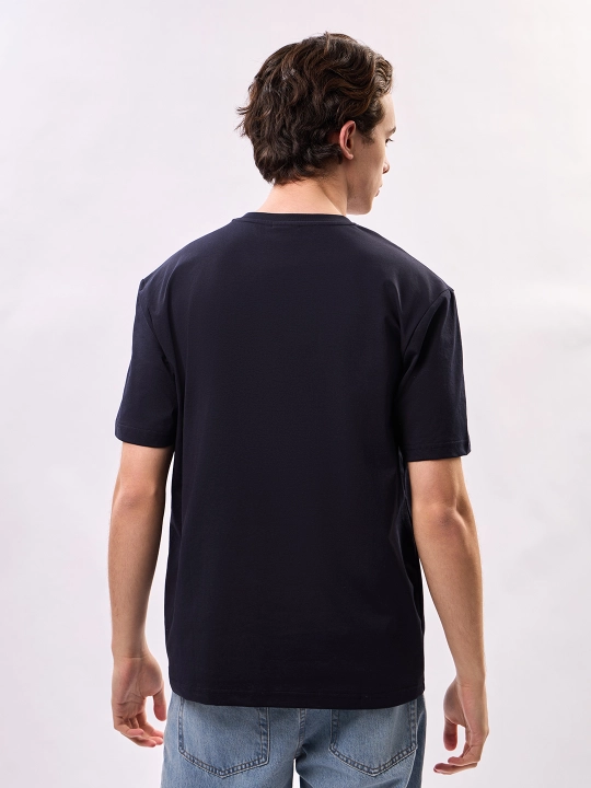 Футболка Comfort fit JT9601-3589