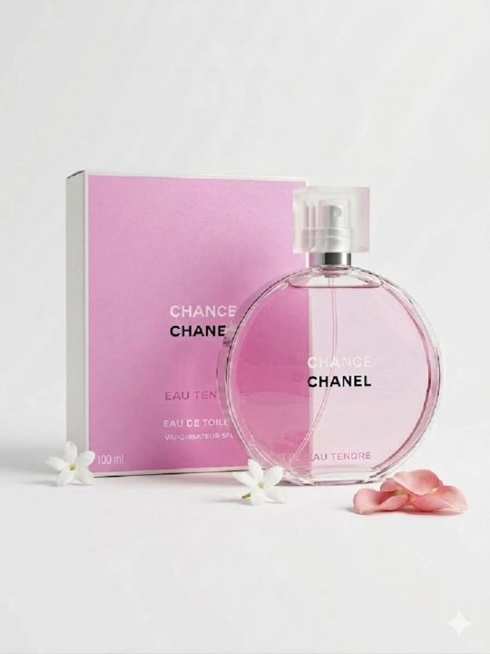 Туалетная вода Chanel Tendre - 