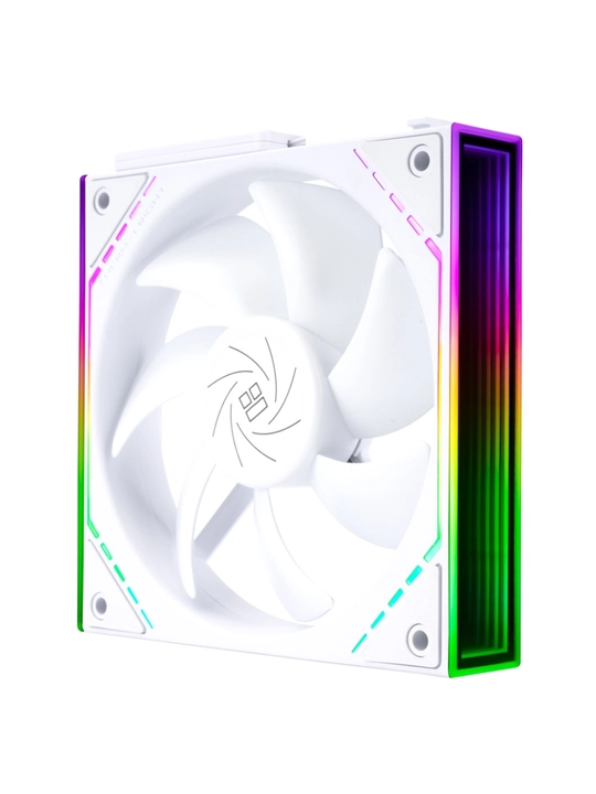Вентилятор для корпуса Thermalright TL-M12R-S, 120мм, ARGB Infinity Mirror