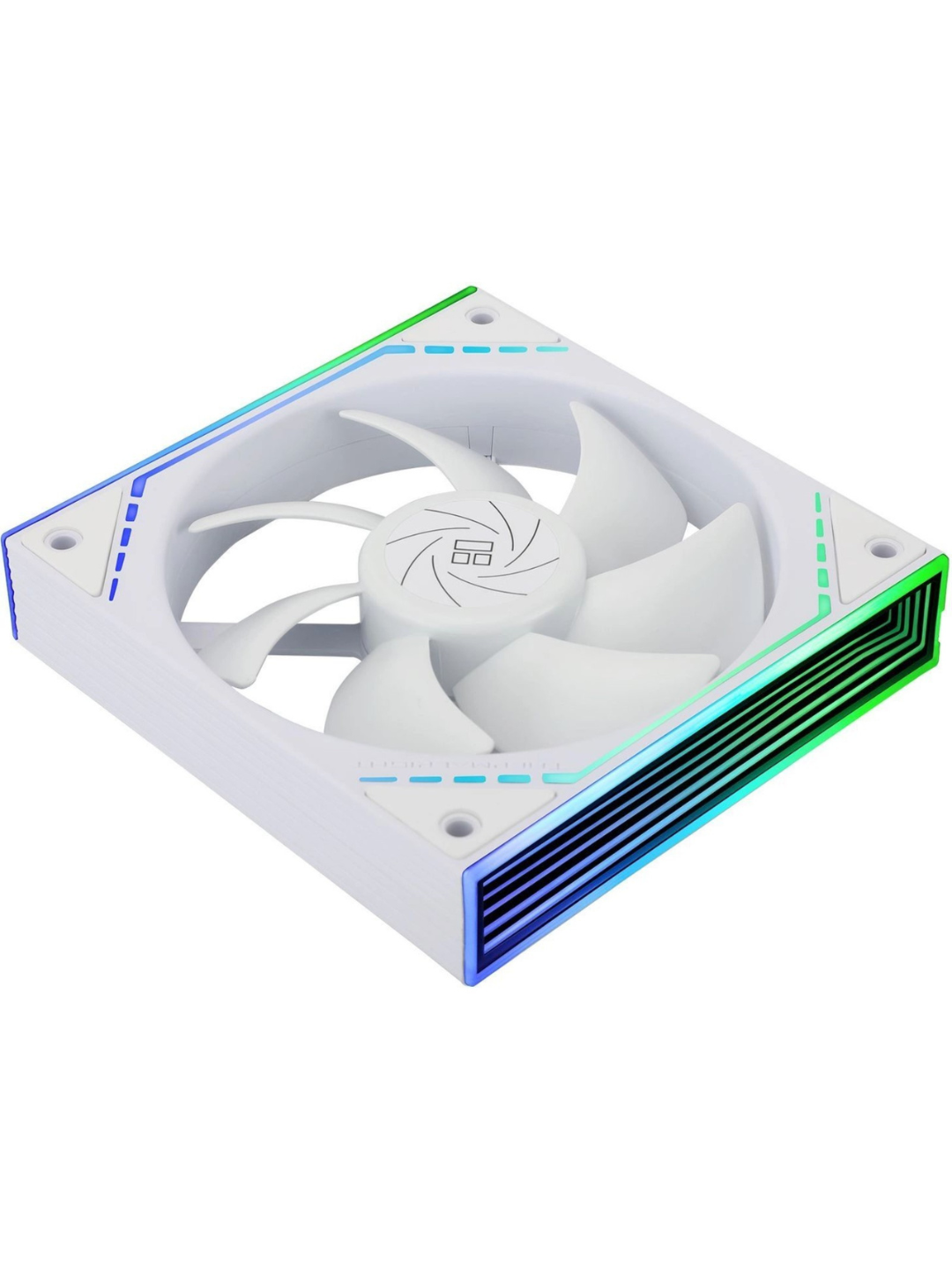 Вентилятор для корпуса Thermalright TL-M12R-S, 120мм, ARGB Infinity Mirror