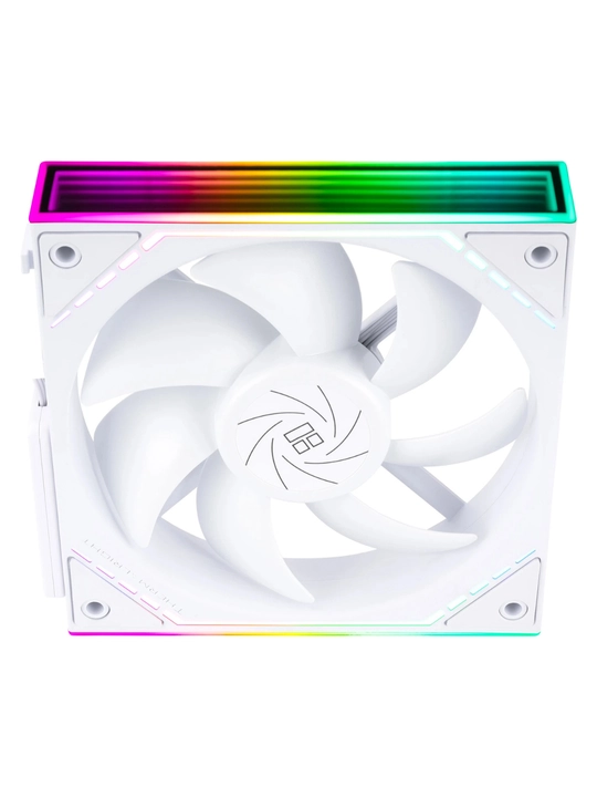 Вентилятор для корпуса Thermalright TL-M12R-S, 120мм, ARGB Infinity Mirror