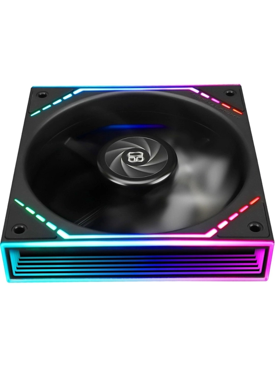 Вентилятор для корпуса Thermalright TL-M12R-S, 120мм, ARGB Infinity Mirror