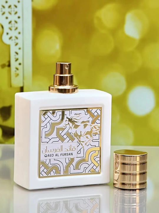 Atir Lattafa Qaed Al Fursan Unlimited, 90 ml