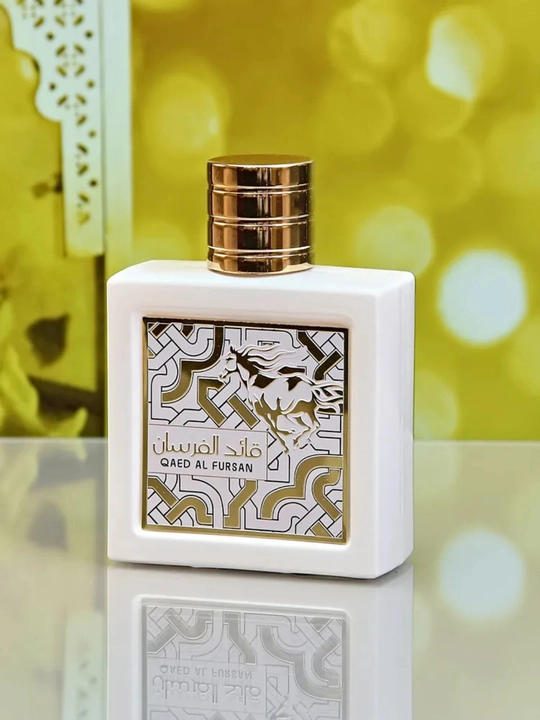 Atir Lattafa Qaed Al Fursan Unlimited, 90 ml