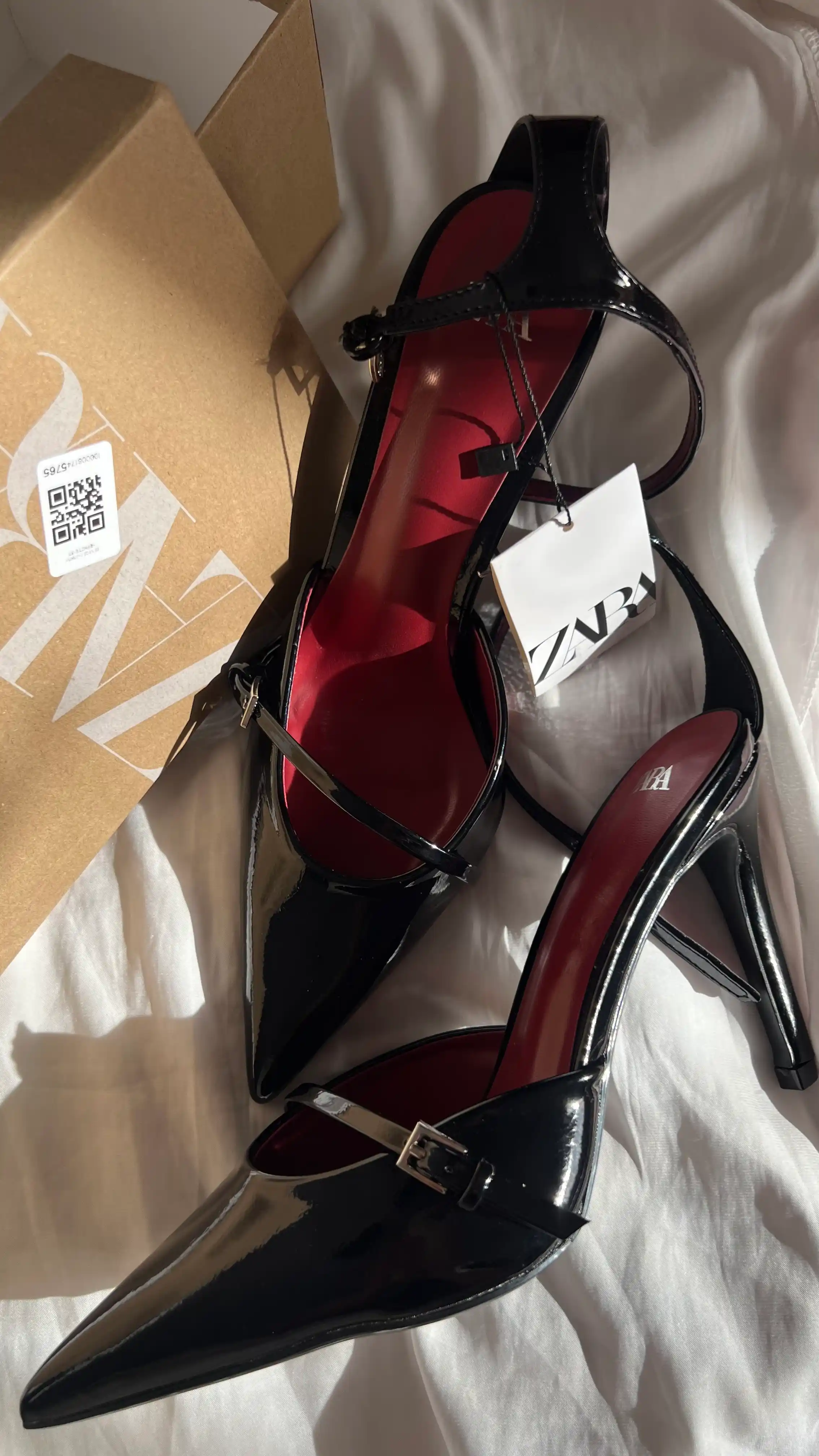 Ayollar tuflisi, kabluk, poshnali tufli, to'yga, merry me, trend tufli, ZARA