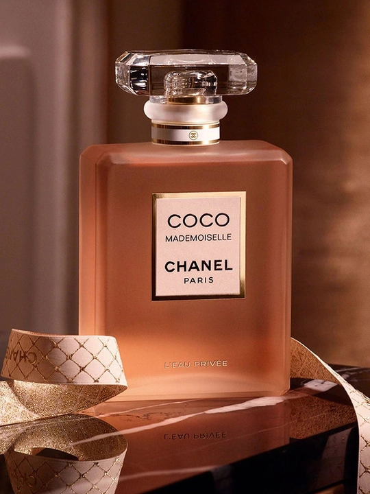 Ayollar uchun parfyumlangan suv Coco Mademoiselle Paris, 100 ml