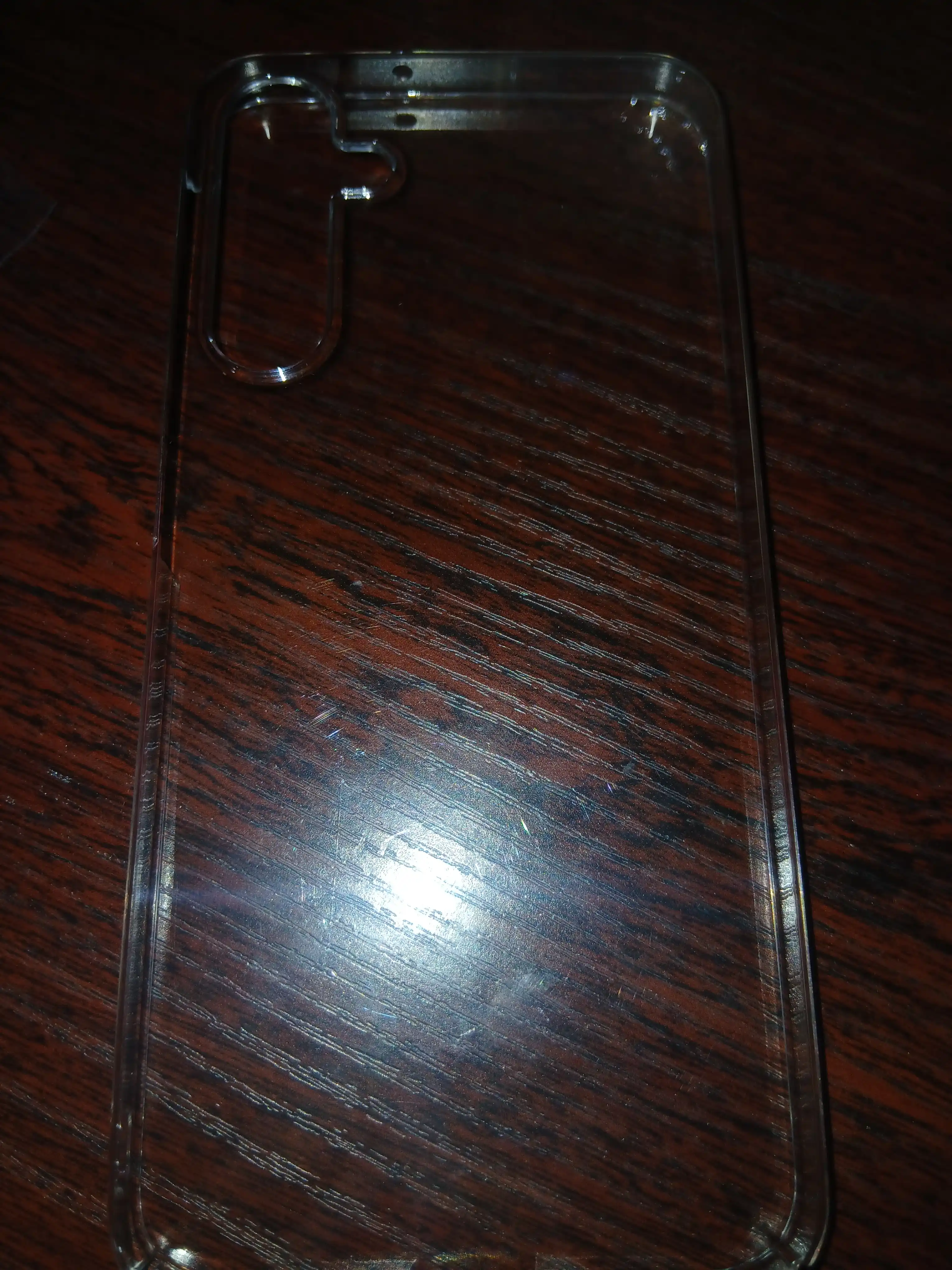Чехол пластиковый для Samsung A05/A05S/A06/A14/A15/A16/A24/A25/A26/A34/A35/A36/A54/A55/A56