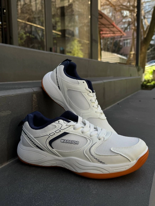 Krossovkalar Warrior Gel