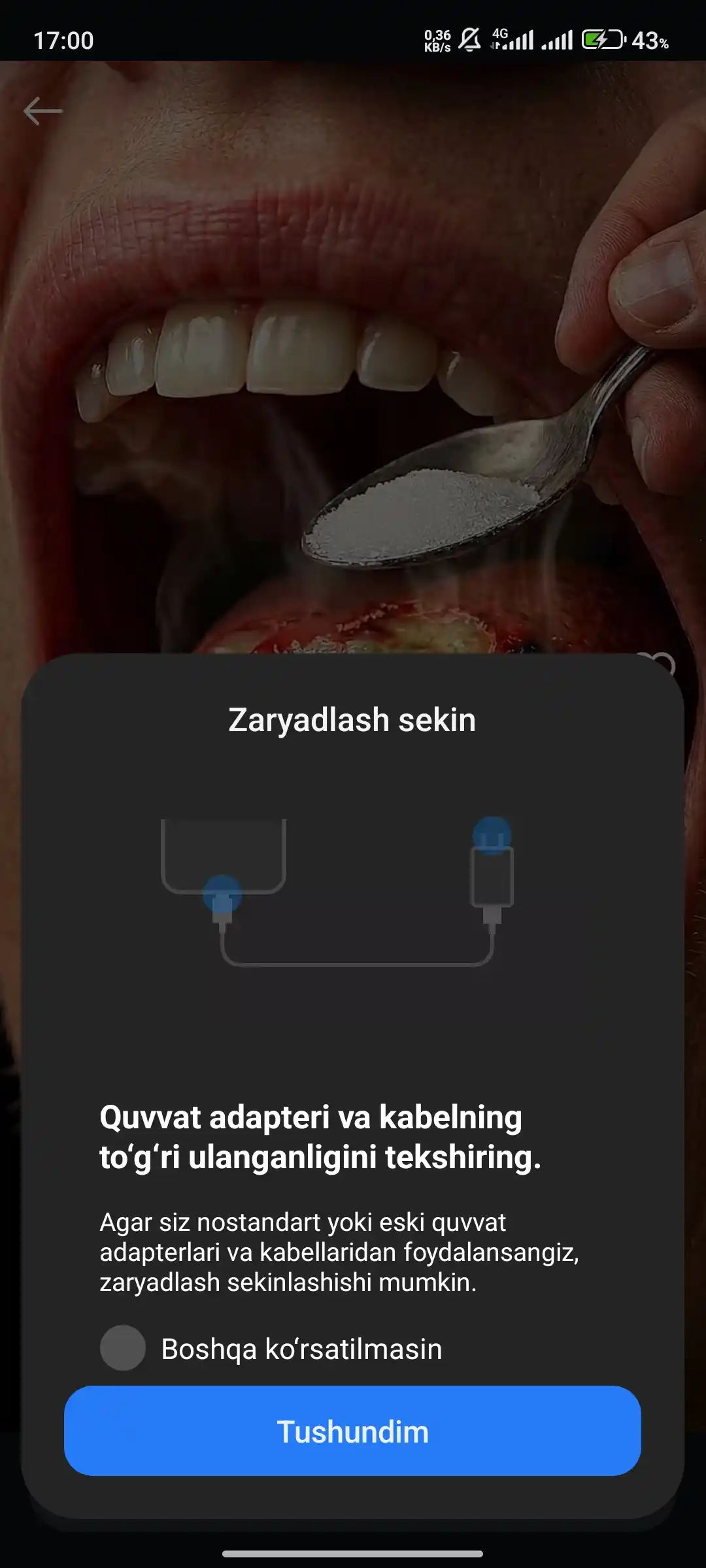 Samsung va Xiaomi Redmi uchun tezkor quvvatlash qurilmasi 120 Vt 67 Vt 33 Vt Type-C kabeli