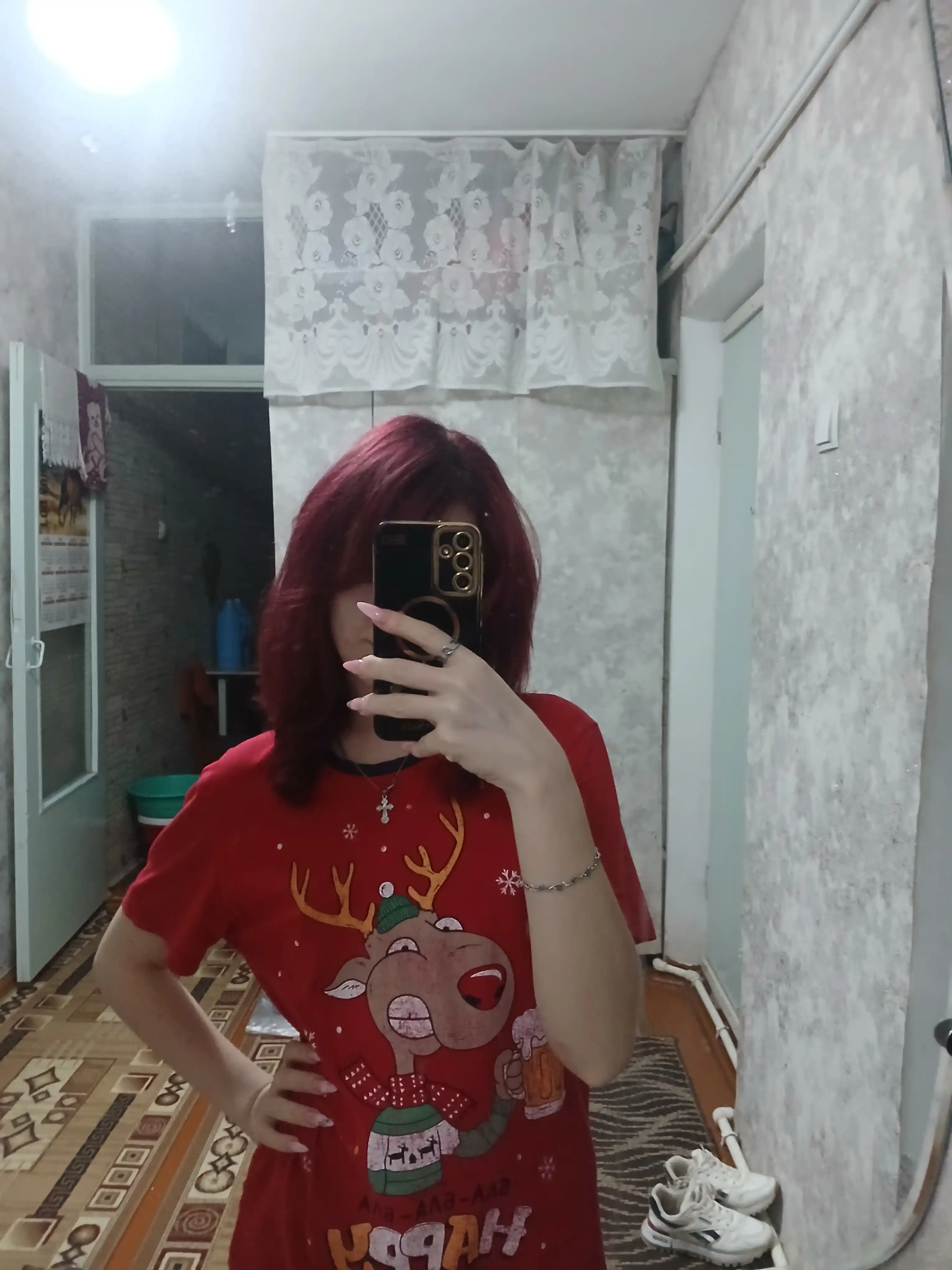 Uzoq muddatli sochlar uchun krem bo'yog'i Estel Love