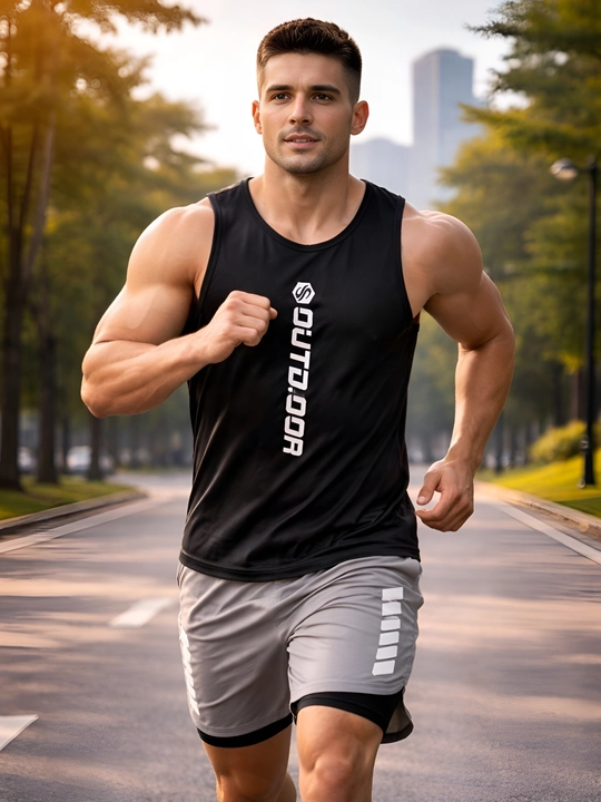 Спортивный комплект 2 в 1