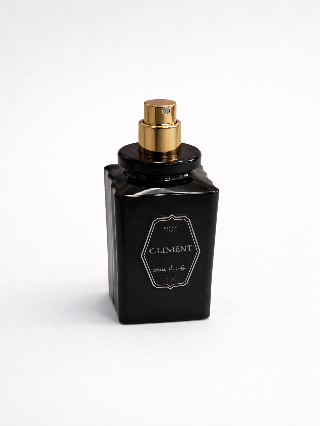 Climent by Sasan Since 1974, Экстракт парфюмерии, 50 мл