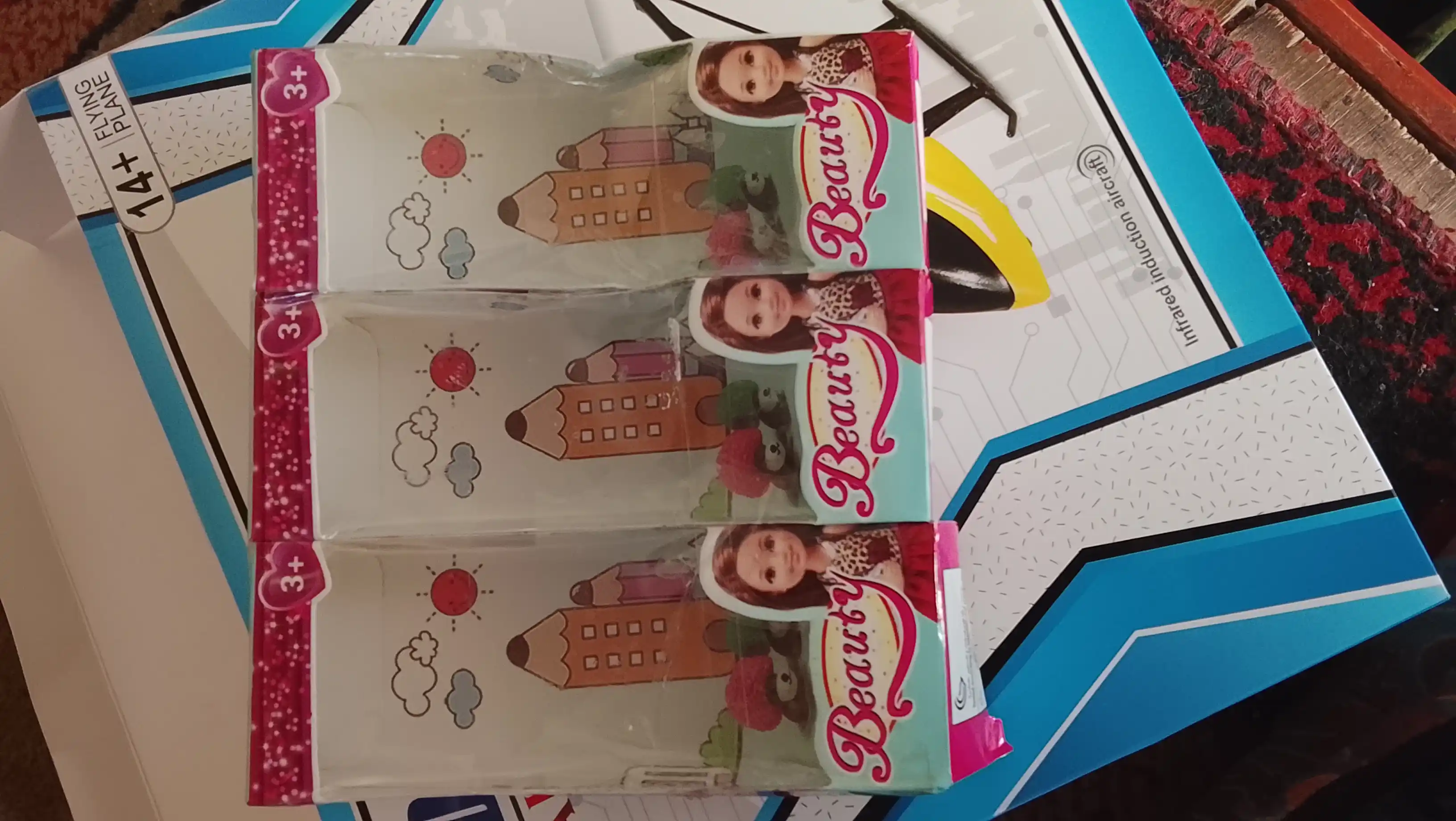 Кукла Барби «Barbie Besties», шарнирная, с набором аксессуаров