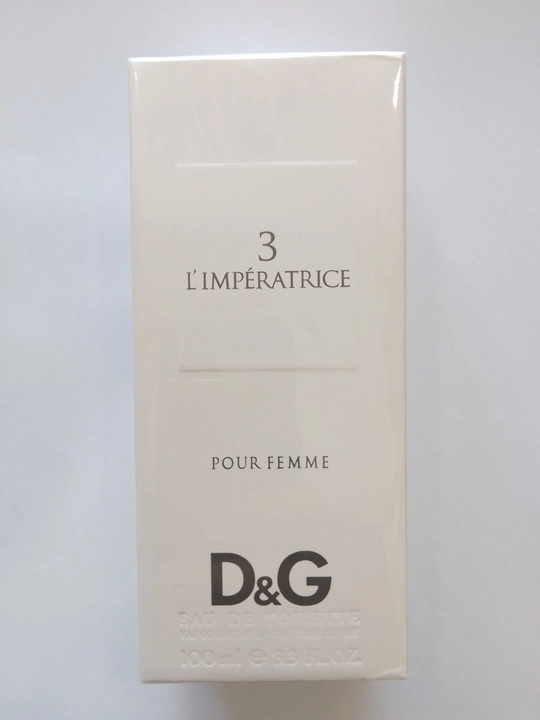 L,IMPERATRICE