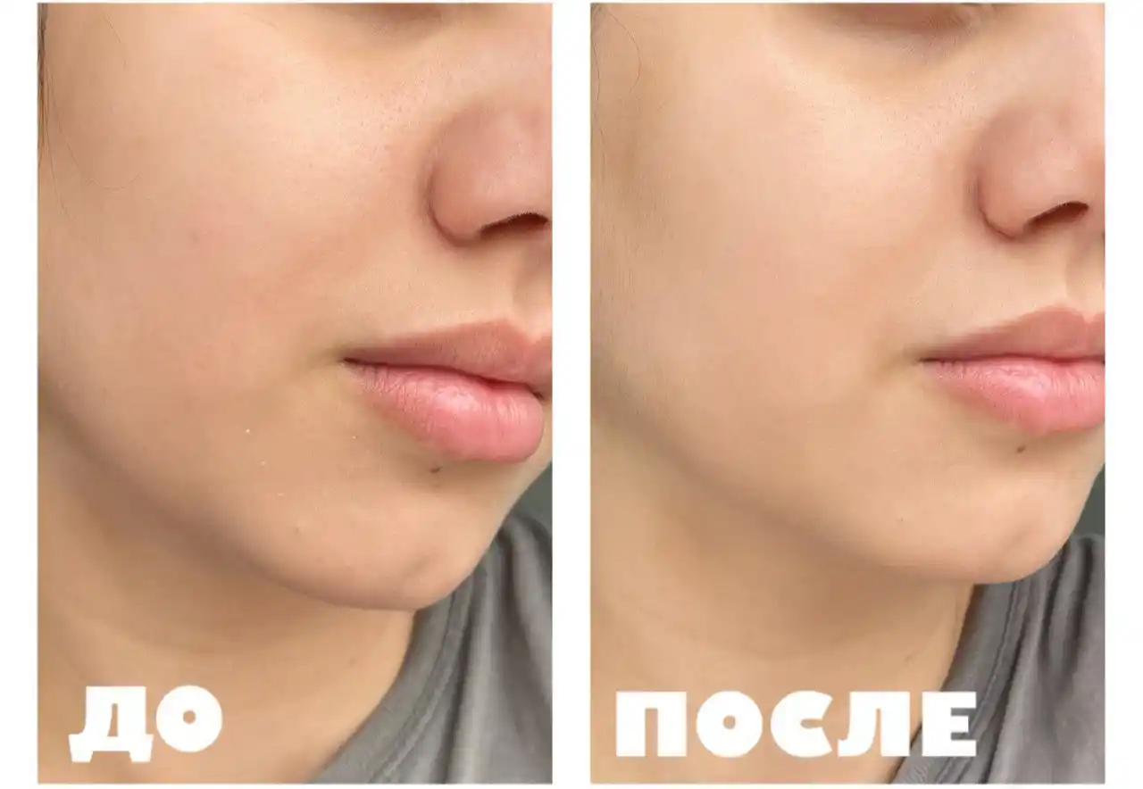 Корейская маска пленка для лица, с коллагеном