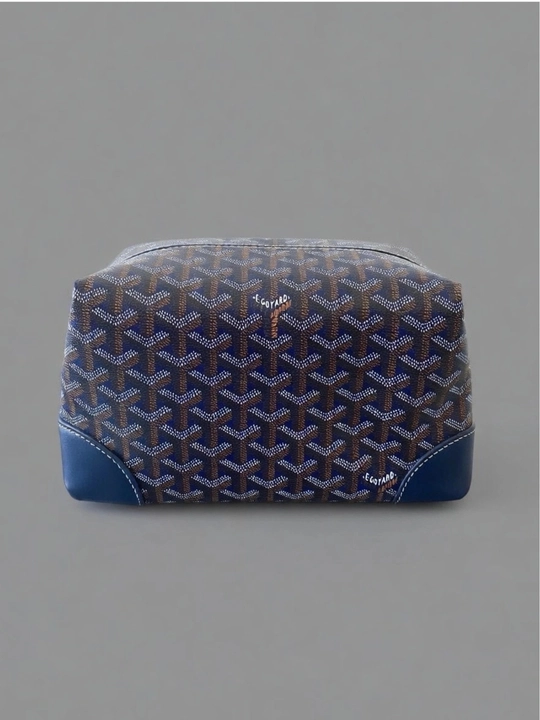 Erkaklar uchun universal Goyard sumkasi, yo‘l klatshi organayzeri